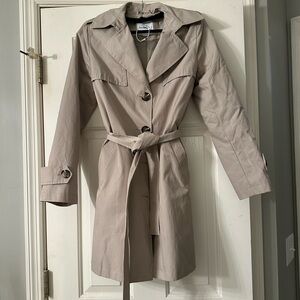 Sam Edelman Trench Coat